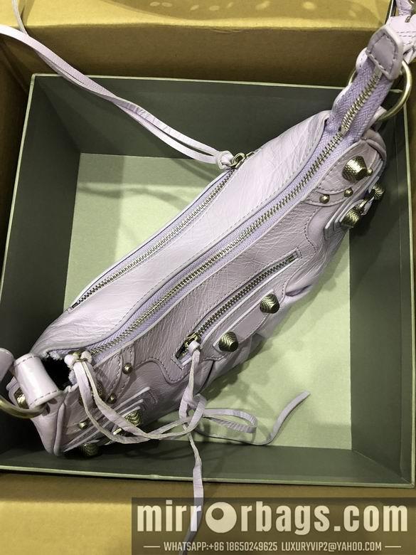 Balenciaga Bags 33X16X8.4cm 26X16X6.5cm 052603 GY 14