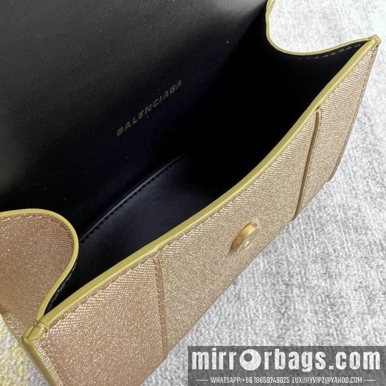 Balenciaga Bags Balenciaga 19x8x21cm FY 6