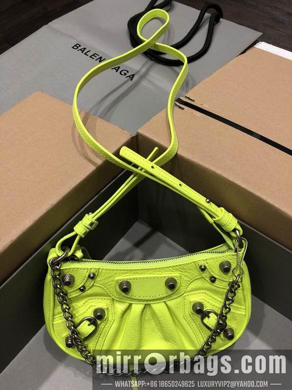 Balenciaga Bags Balenciaga 20x11x4cm FY 2