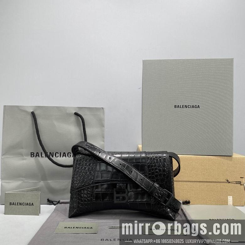 Balenciaga Bags 21ss 92724 25.5x6x16cm FY 1