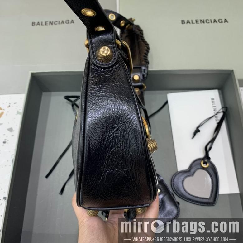Balenciaga Bags 180607 33X16X8cm GY 2