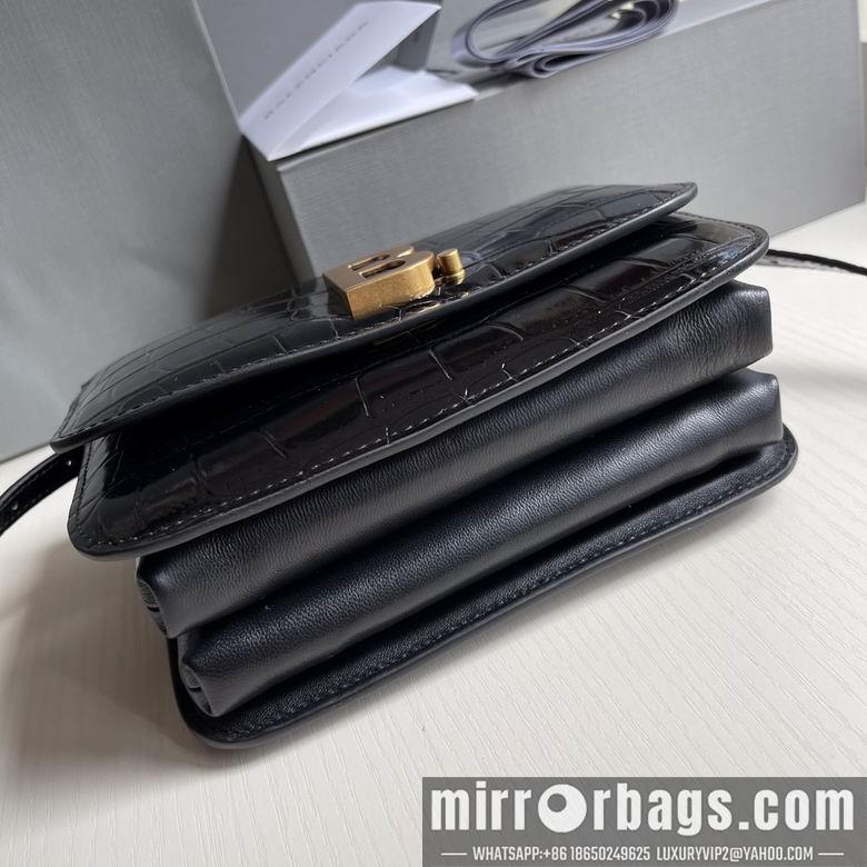 Balenciaga Bags Balenciaga 19x14x7cm FY 1