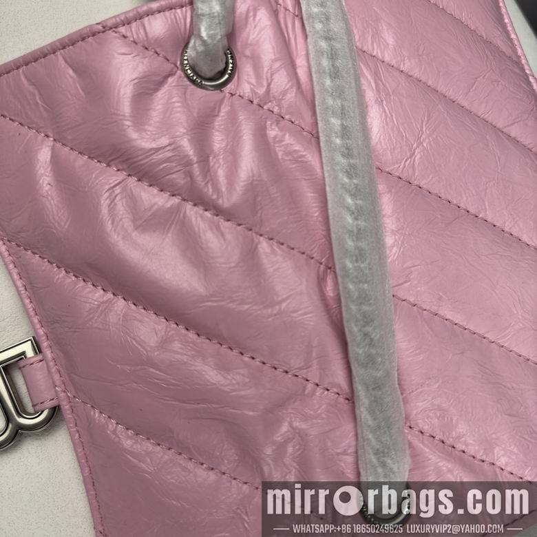 Balenciaga Bags 22X10X5cm 060103 GY 3