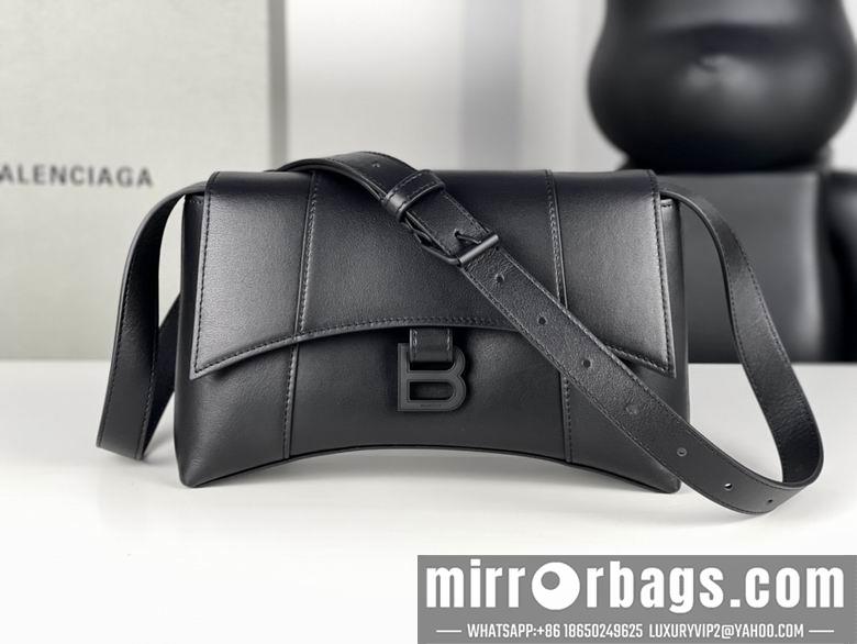 Balenciaga Bags 167 小25.5X6X16cm 大29X10X18cm GY 1