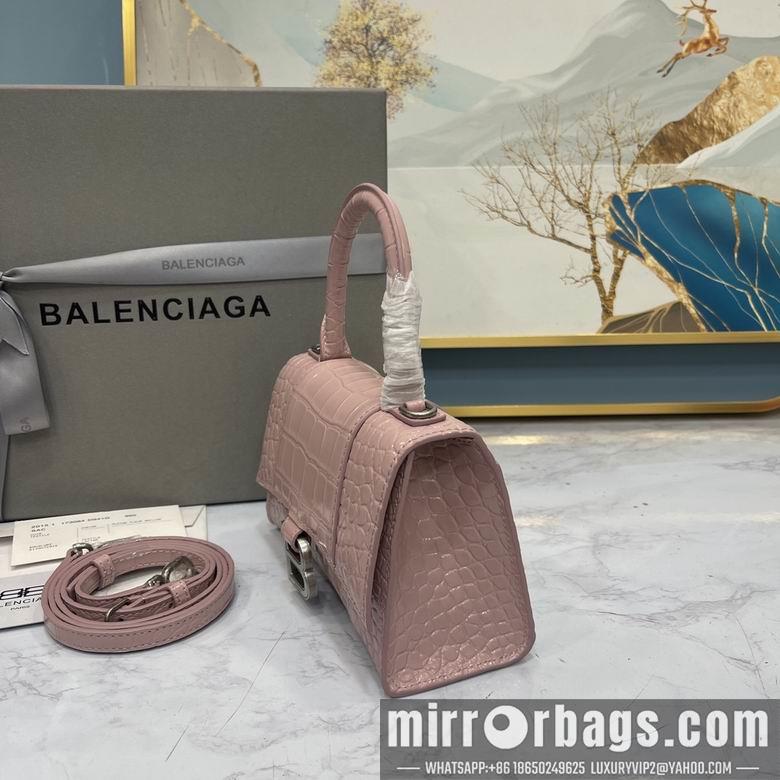 Balenciaga Bags LG0019 19X8X21cm GY 3