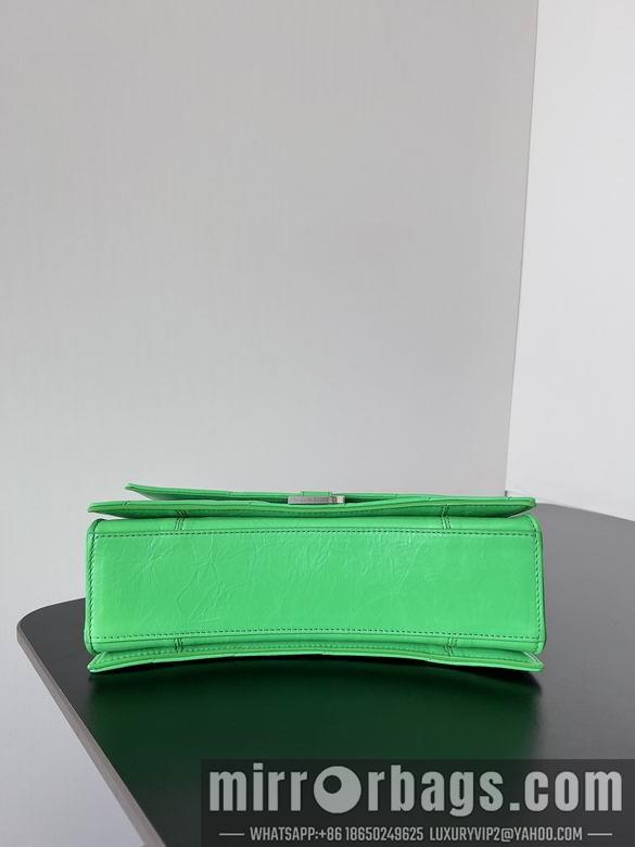 Balenciaga Bags 92885 25.5X10X15.5cm GY 6