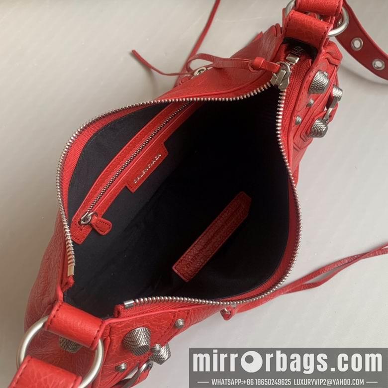 Balenciaga Bags 33X16X8cm 041420 GY 2