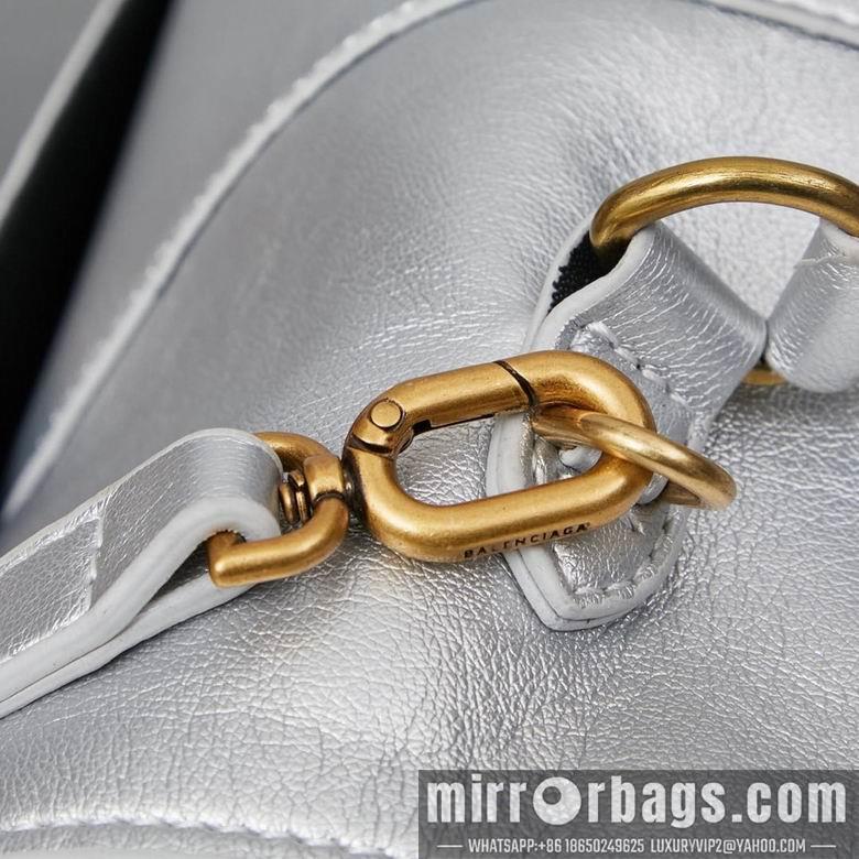 Balenciaga Bags 6899 43X23X10cm XMY 4