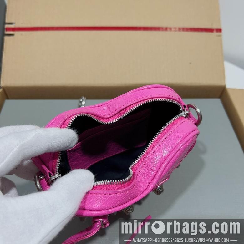 Balenciaga Bags 5X15X17cm 032201 GY 11