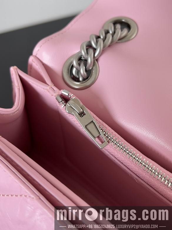 Balenciaga Bags 92885 25.5X10X15.5cm GY 7