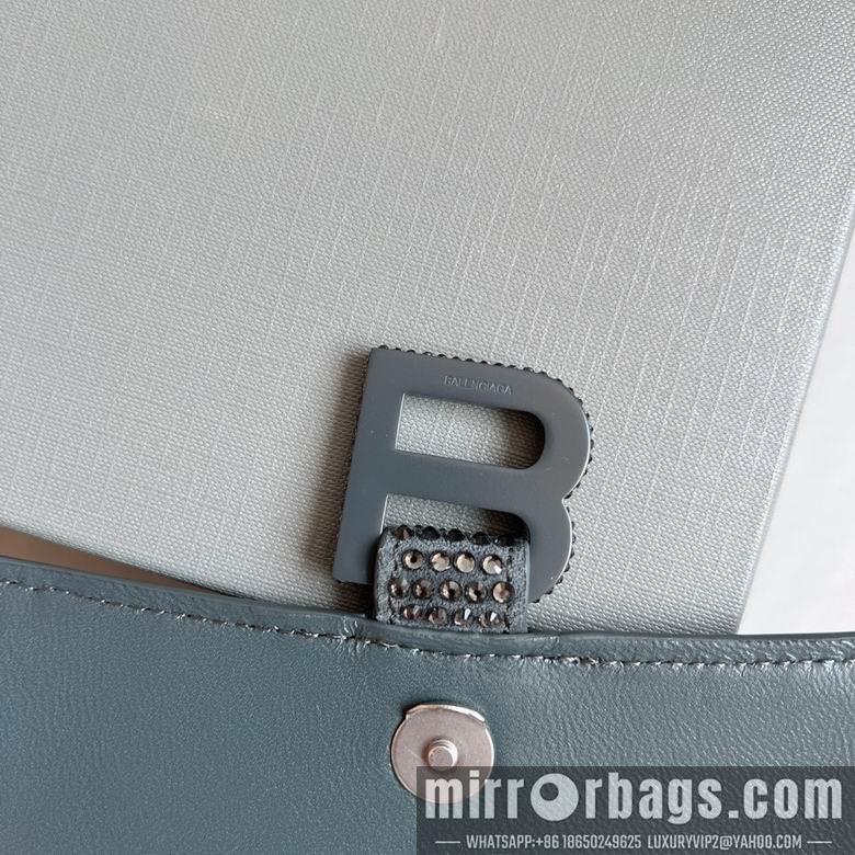 Balenciaga Bags Balenciaga S-23x10x24cm FY 8