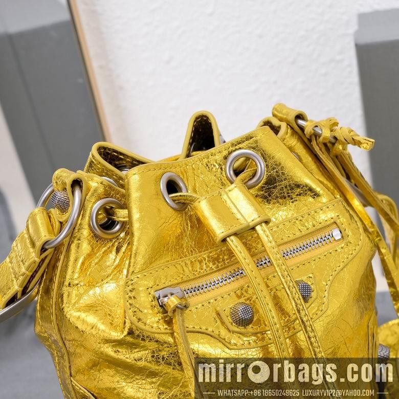 Balenciaga Bags 2021 23X10X24ccm GY 3