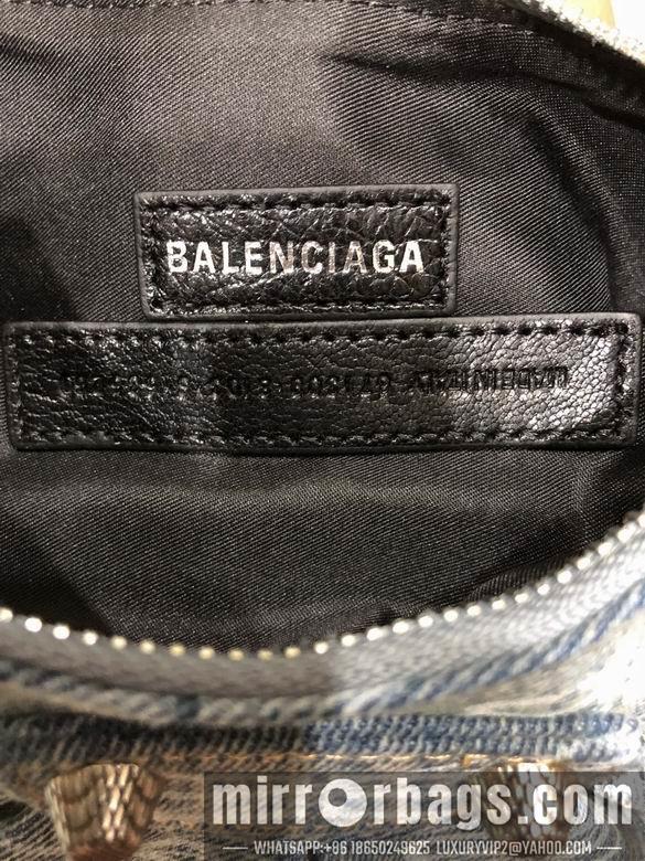 Balenciaga Bags 720 33X16X8cm 670 26X16X10cm GY 2