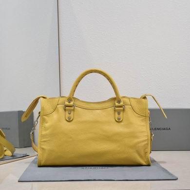 Balenciaga Bags 38cm 082102 GY 2