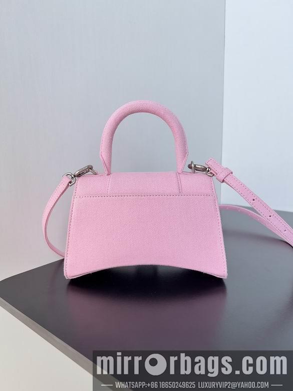 Balenciaga Bags 19X13X8ccm 031623 GY 1
