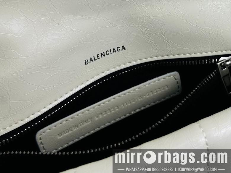 Balenciaga Bags 78962 27X16X10cm XMY 4