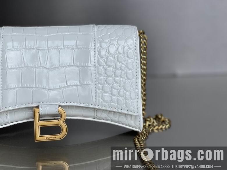 Balenciaga Bags 199 19X12X5cm GY 2