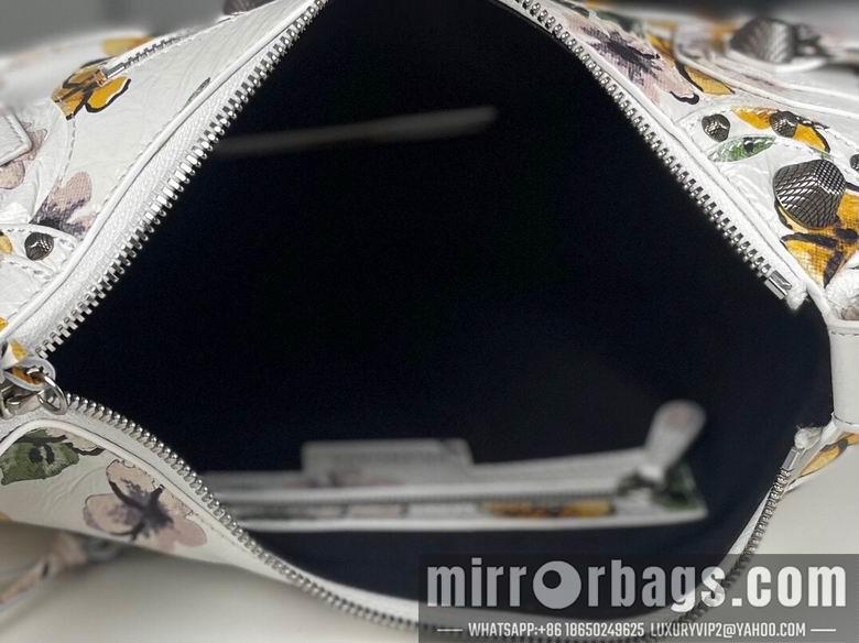 Balenciaga Bags 33X16X8cm 041420 GY 5