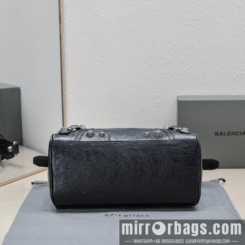 Balenciaga Bags 30X19X14cm 072503 GY 9