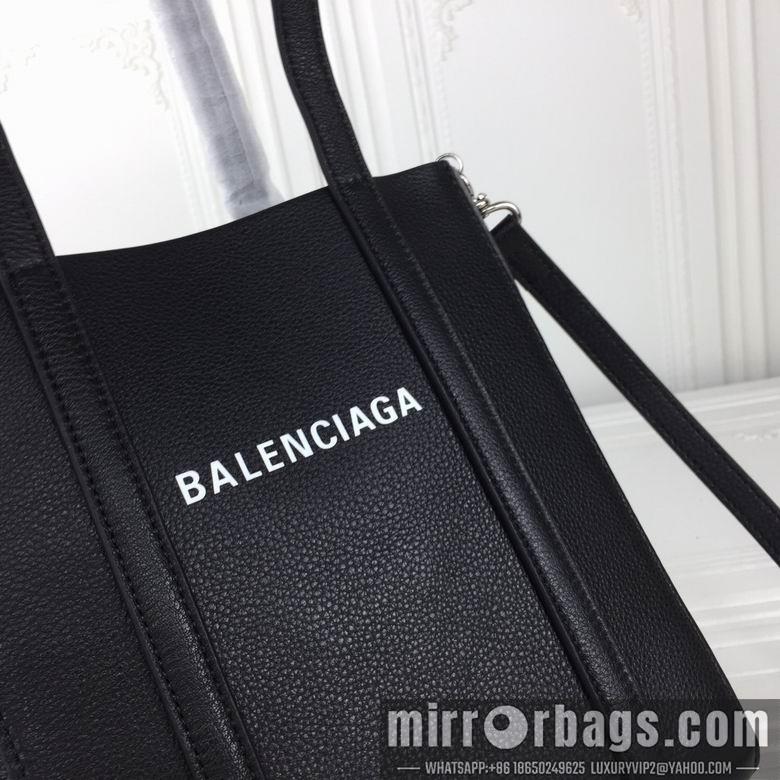 Balenciaga Bags 19X6X23cm 061303 XMY 3