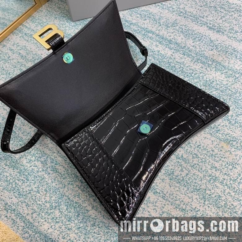 Balenciaga Bags 8895 23x10x24cm FY 19