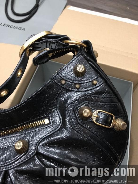 Balenciaga Bags 33X16X8.4cm 26X16X6.5cm 052603 GY 12