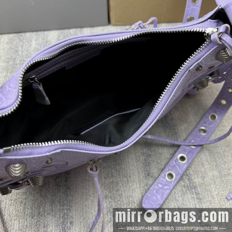 Balenciaga Bags Balenciag 33x16x8cm FY 8