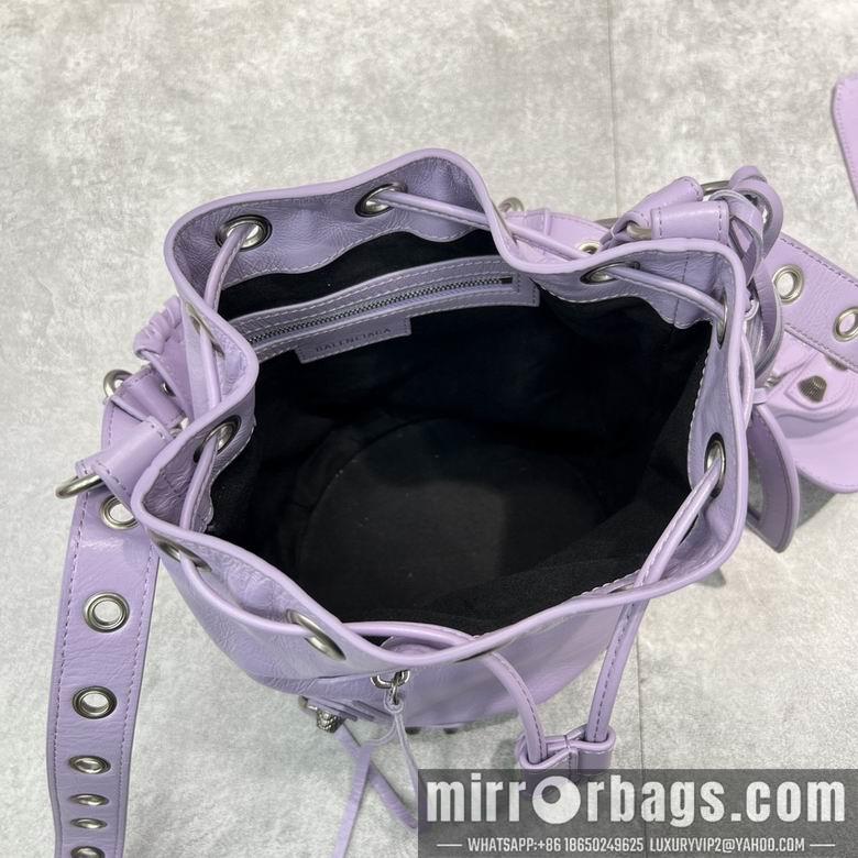 Balenciaga Bags 92567 15.0x19.8x17.8cm 1