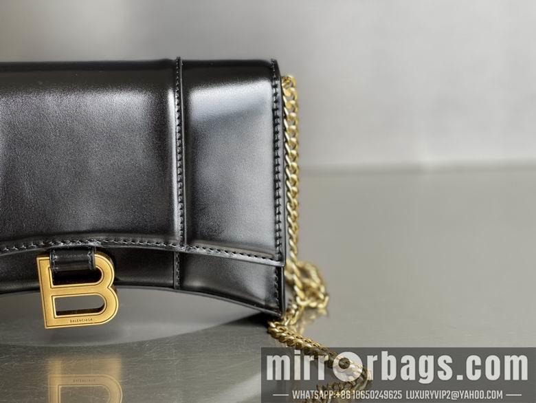 Balenciaga Bags 199 19X12X5cm GY 4