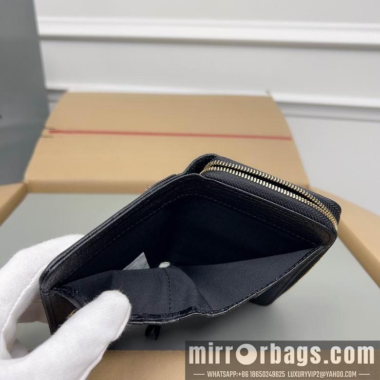 Balenciaga Bags 12X10X3cm 062706 GY 1
