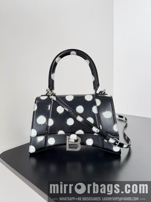 Balenciaga Bags 23X10X24cm 052702 GY 6