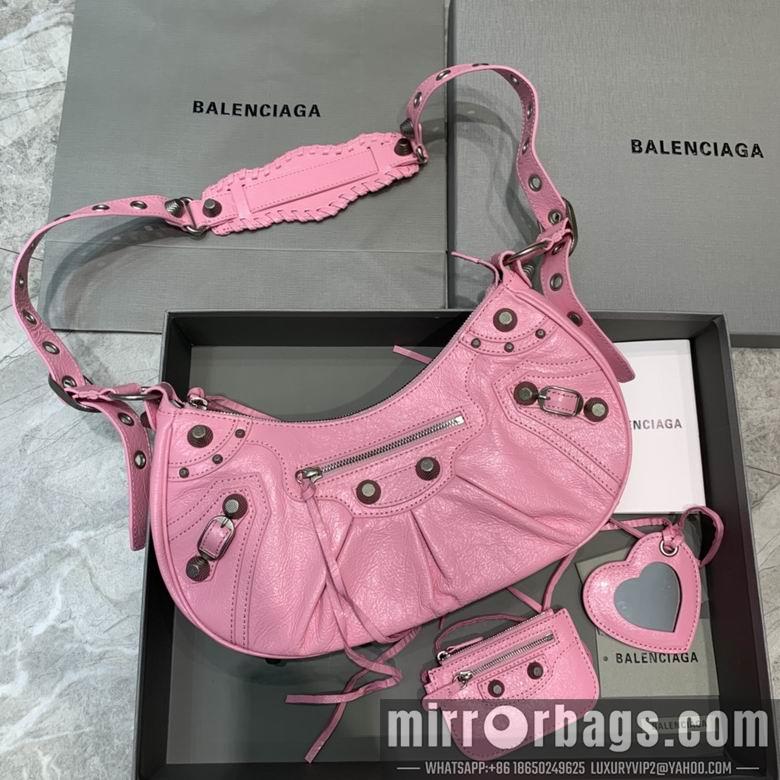 Balenciaga Bags 180607 33X16X8cm GY 10