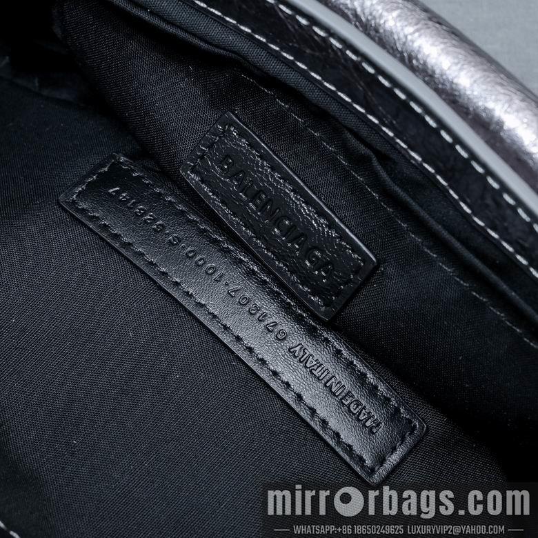 Balenciaga Bags 30X15X5cm 031401 GY 3