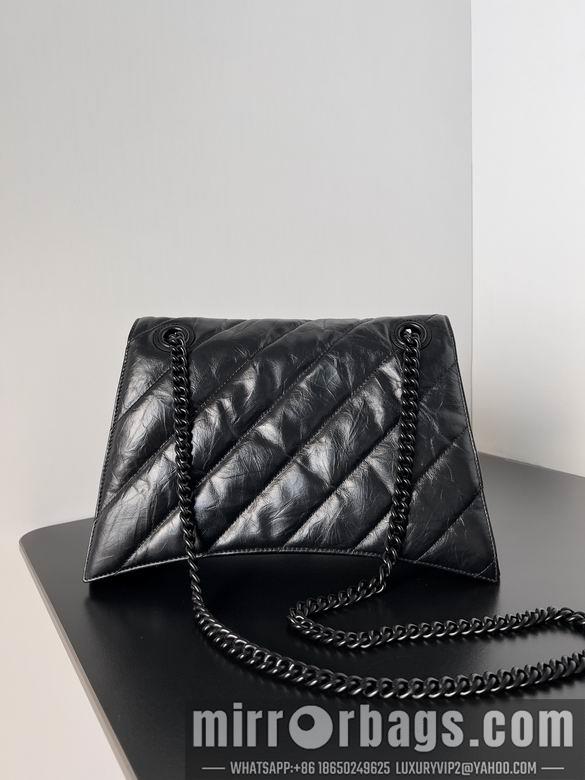 Balenciaga Bags 92885 32X13X20.5cm GY 4