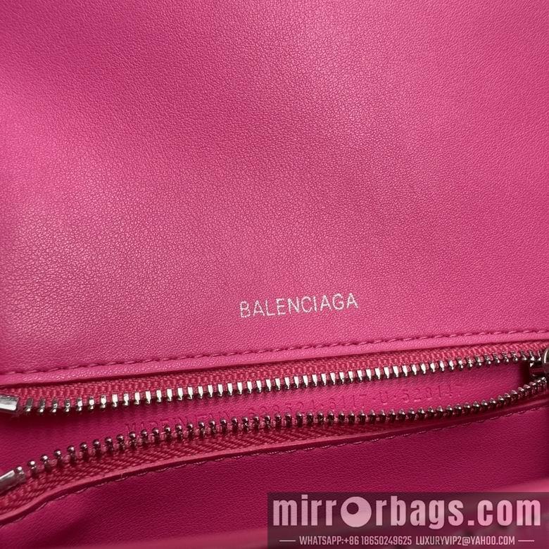 Balenciaga Bags 23X10X24cm 052905 GY 6