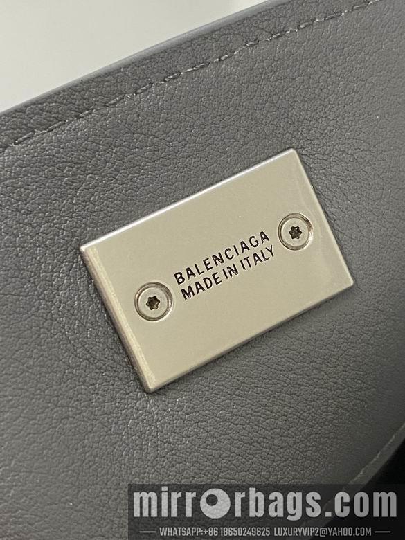 Balenciaga Bags 0310 22X9.9X8.3cm GY 5