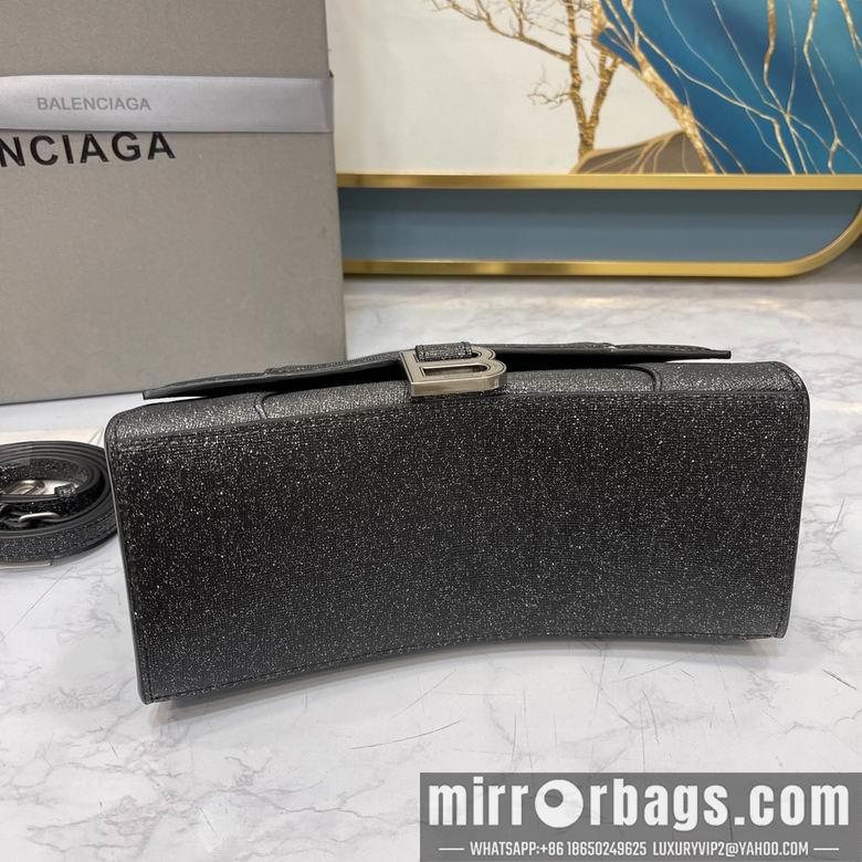 Balenciaga Bags LG0023 23X10X24cm GY 1