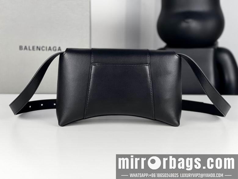 Balenciaga Bags 167 小25.5X6X16cm 大29X10X18cm GY 1