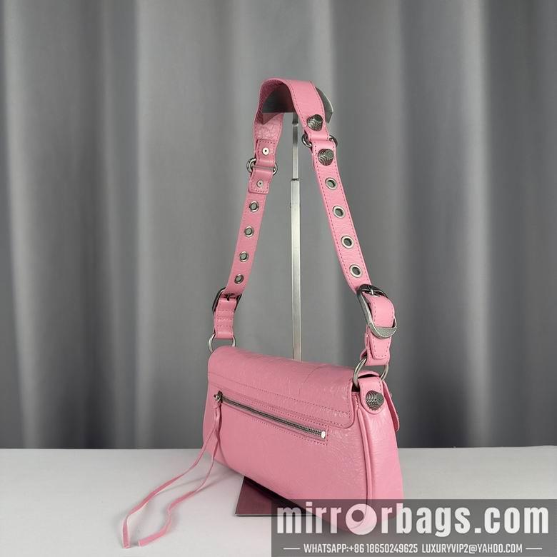 Balenciaga Bags le cagole 29X13X4cm 010305 GY 7