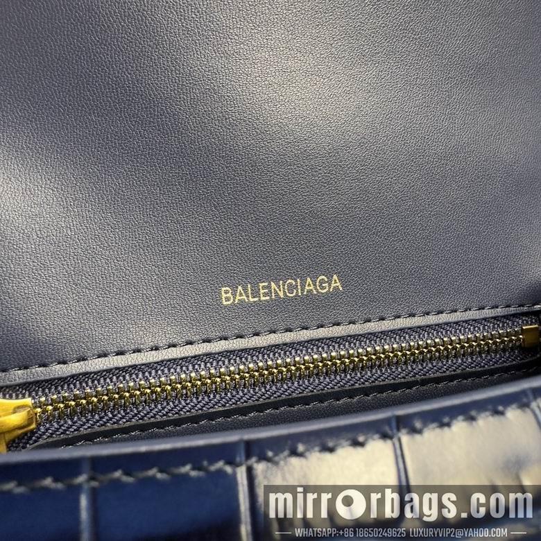 Balenciaga Bags 23X10X24cm 052905 GY 4