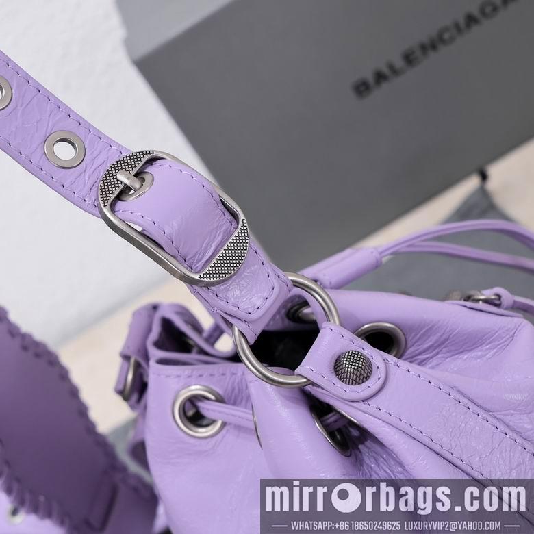 Balenciaga Bags 15X20X18cm 112902 GY 11