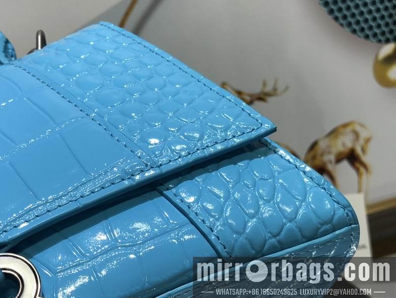 Balenciaga Bags LG0023 23X10X24cm GY 21
