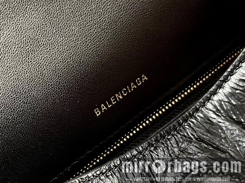 Balenciaga Bags 166 29X10X18cm GY 6