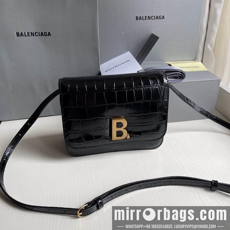 Balenciaga Bags Balenciaga 19x14x7cm FY 1