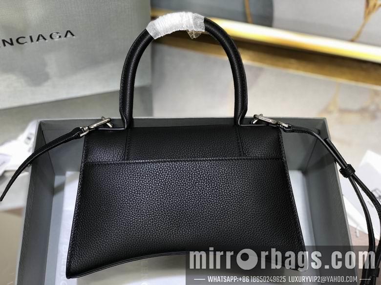 Balenciaga Bags LG0023 23X10X24cm GY 28