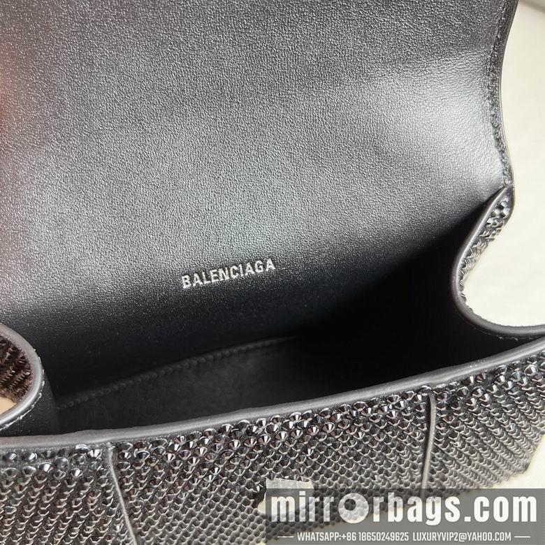 Balenciaga Bags Balenciaga XS-19x8x13cm FY 6