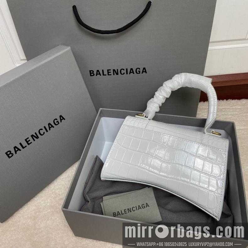Balenciaga Bags S19x8x21 M23x10x14 cm fy10