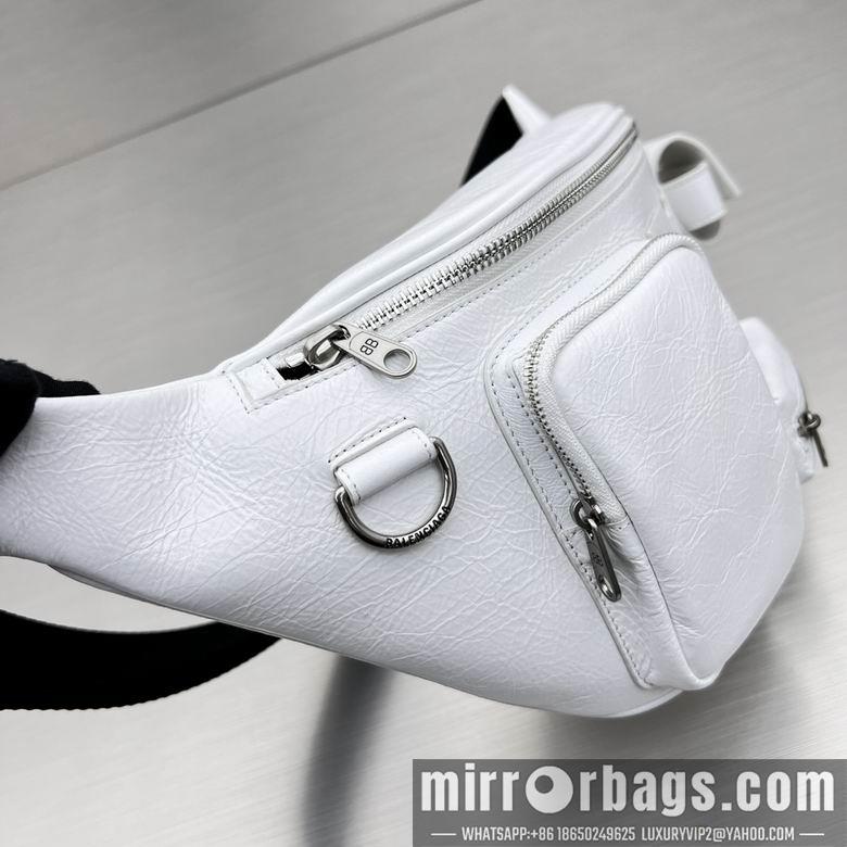 Balenciaga Bags 92242 39.9x17.8x9.9cm FY 2