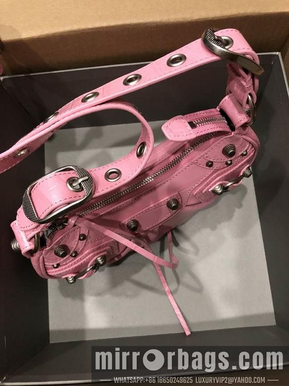 Balenciaga Bags 33X16X8.4cm 26X16X6.5cm 052603 GY 25