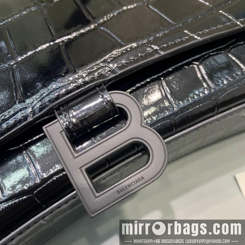 Balenciaga Bags Balenciaga 底部宽6x高15x长35cm FY 2